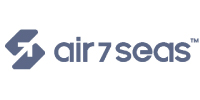 CargoEZ Customers - AIR 7 SEAS